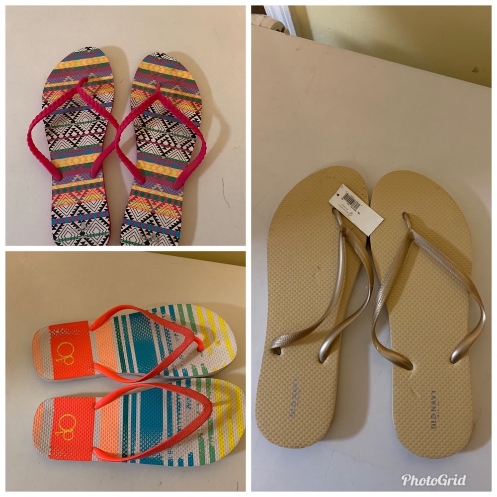 Flip Flop bundle